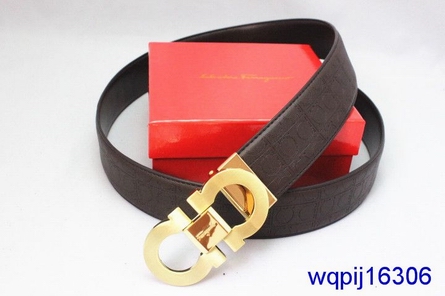 Ferragamo Belts-279